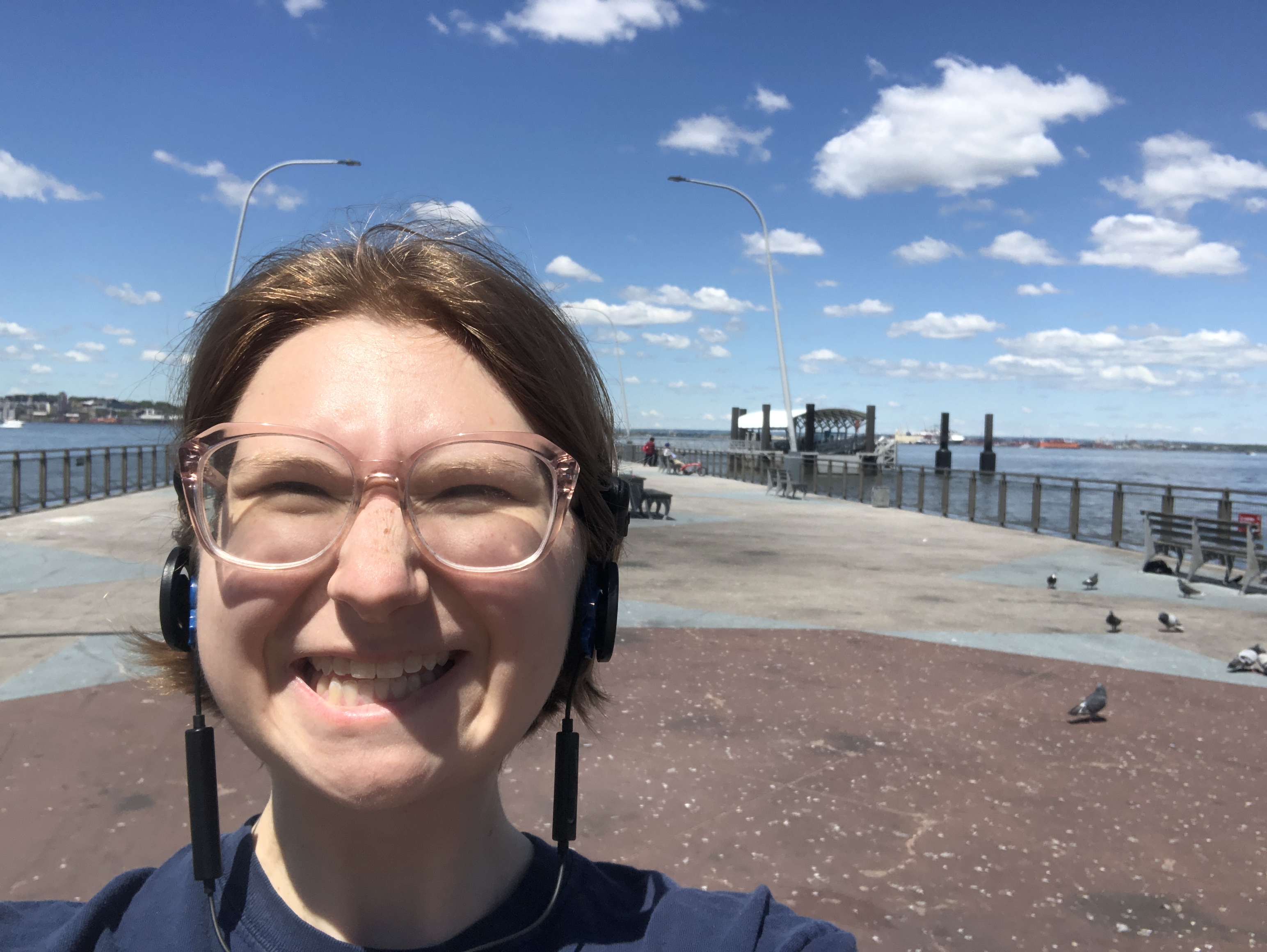 Renaissance Woman