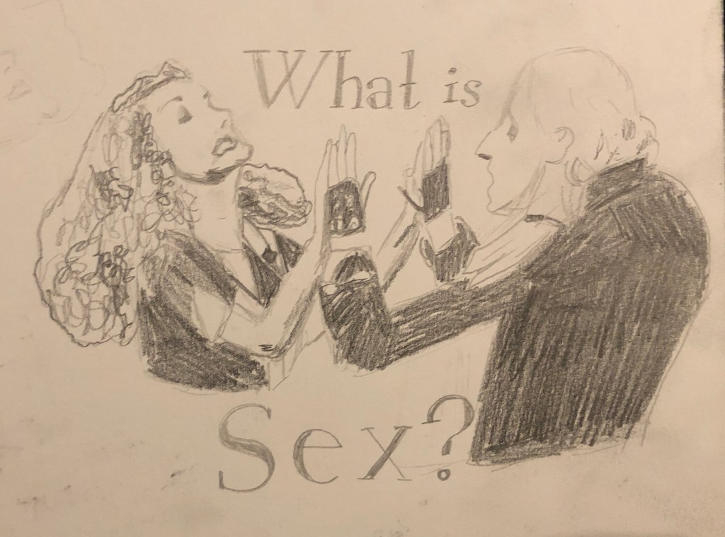 What is Sex?